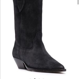 ISO Isabel Marant Duerto Boot